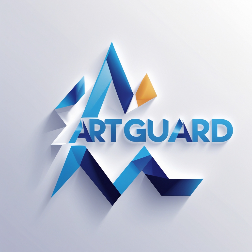 ArtGuard Logo - AI Packaging Similarity Analysis